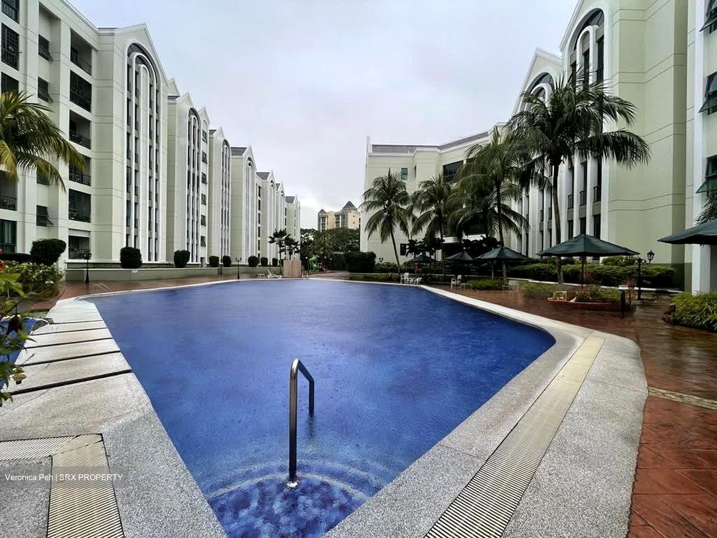 Highgate (D21), Condominium #575098721